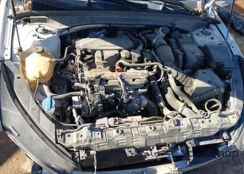 2021 Kia K5 Gt-Line from USA, damaged, VIN 5XXG64J24MG076023